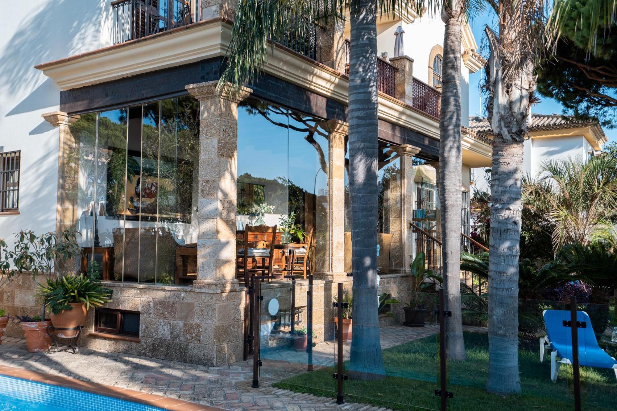 Hotel Azalea Playa Chiclana de la Frontera Exterior foto